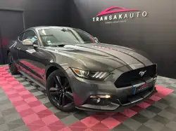 Ford Mustang FASTBACK 2.3i 317ch - RE MAIN ORIGINE FRANCE VISION JOUR