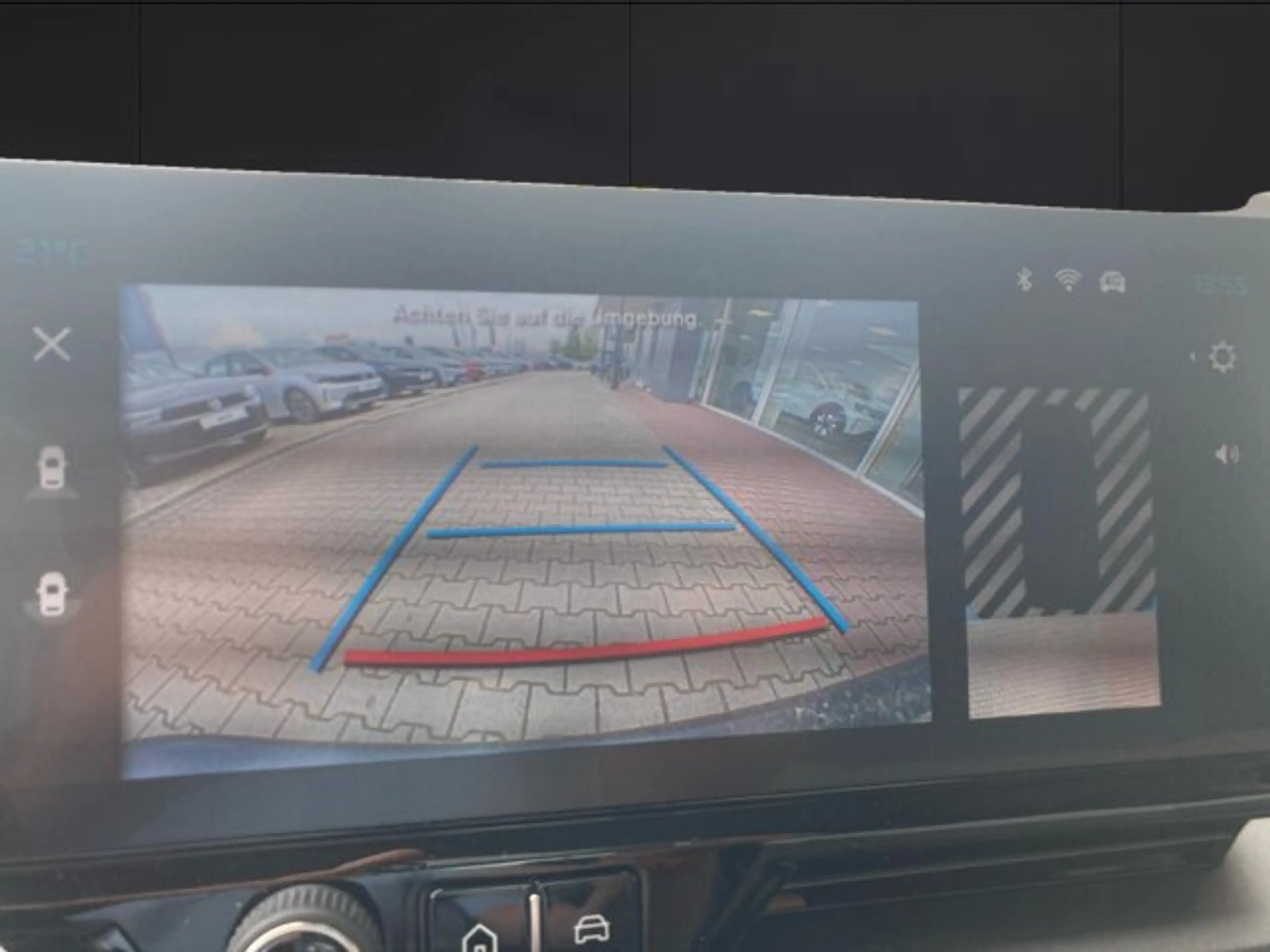 Citroen Berlingo Berlingo M Plus 1.5 D 100 +180°Kamera+LHZ+LED+ — photo 11