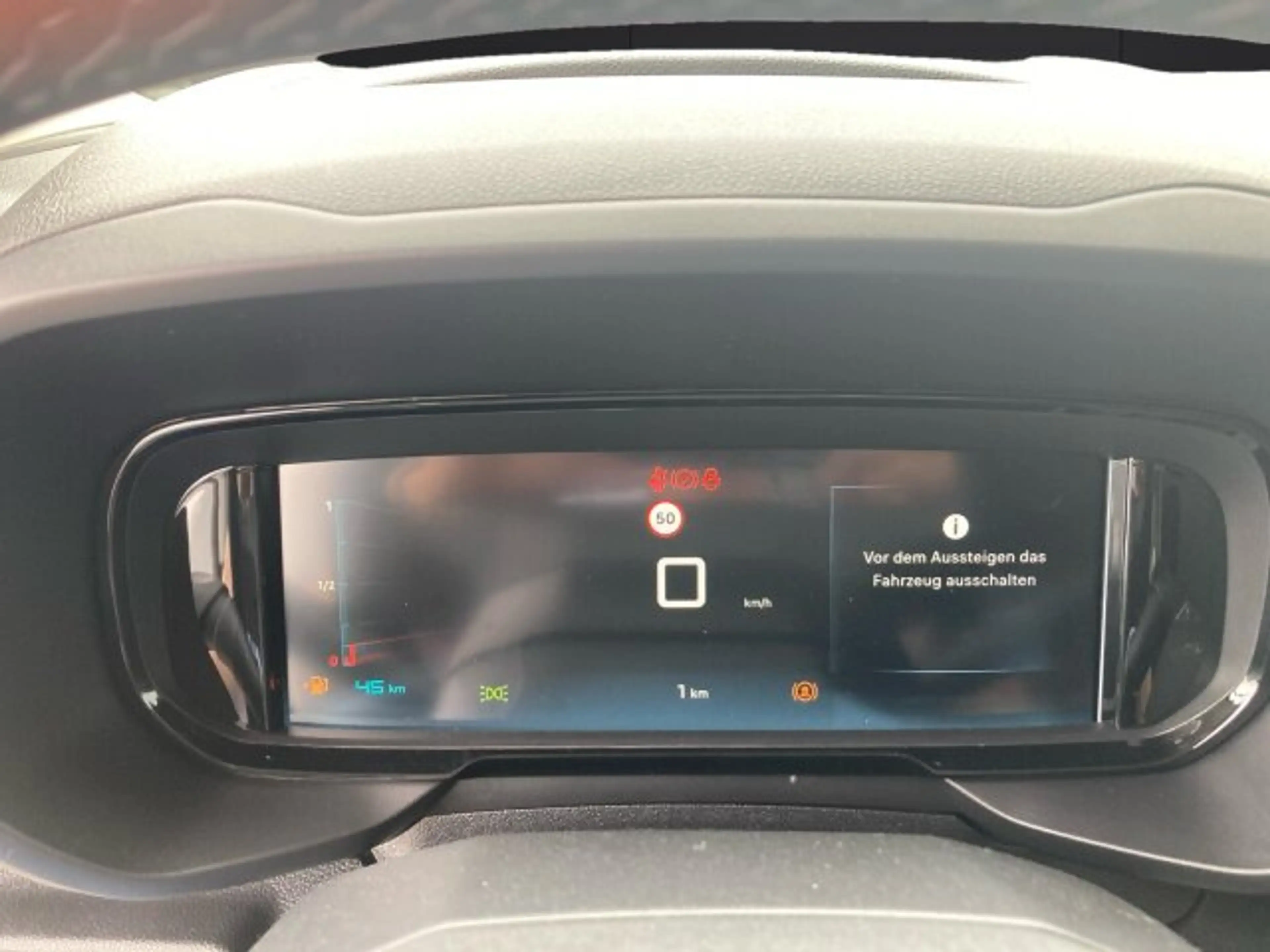 Citroen Berlingo Berlingo M Plus 1.5 D 100 +180°Kamera+LHZ+LED+ — photo 14