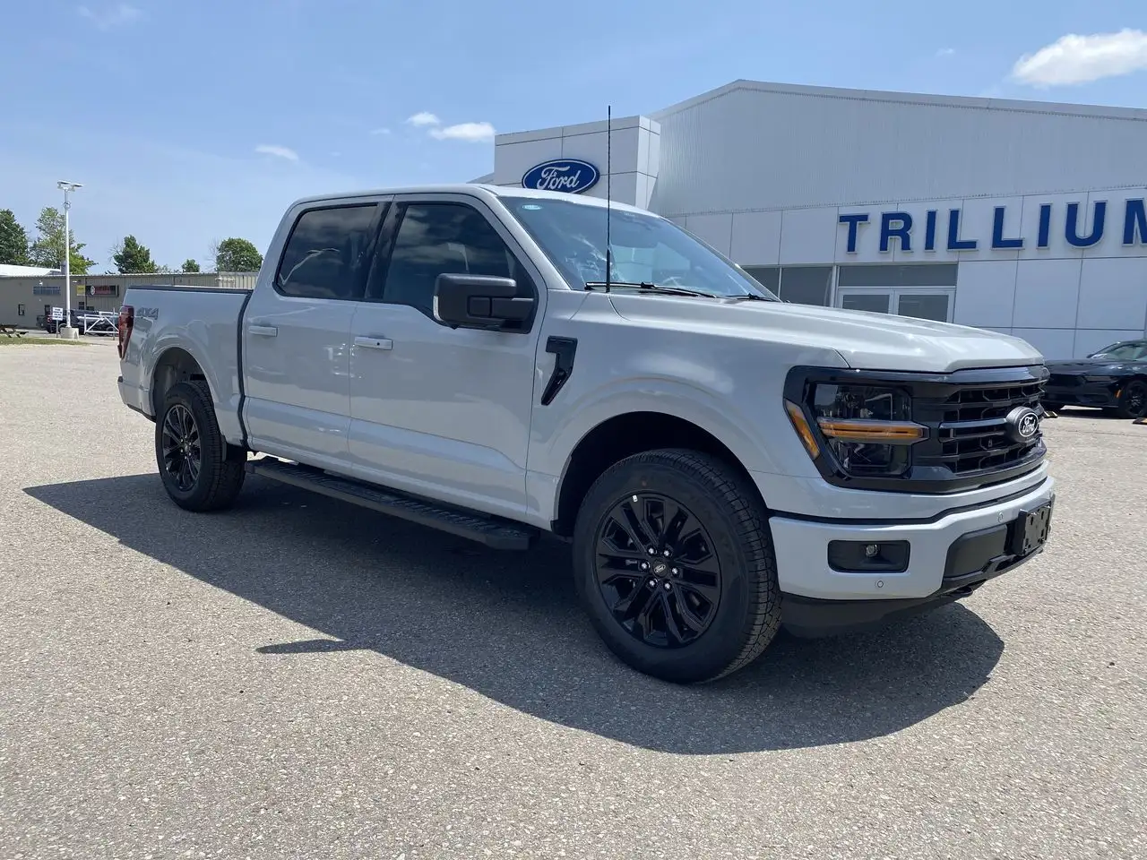 2026 Ford F 150