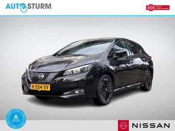 N-Connecta 39 kWh SoH 97% | Trekhaak | Navigatie |