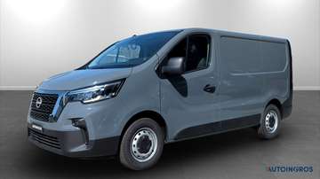 PRIMASTAR VAN ACENTA L1H1 27Q 130CV