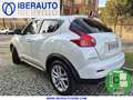 Nissan Juke 1.6 DIG-T Tekna Premium CVT4x4 Weiß - thumbnail 7