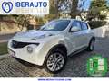 Nissan Juke 1.6 DIG-T Tekna Premium CVT4x4 Weiß - thumbnail 1