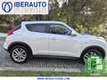 Nissan Juke 1.6 DIG-T Tekna Premium CVT4x4 Weiß - thumbnail 4