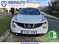 Nissan Juke 1.6 DIG-T Tekna Premium CVT4x4 Weiß - thumbnail 2