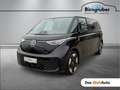 Volkswagen ID. Buzz VW ID. Buzz Pro LR 210 kW Schwarz - thumbnail 1