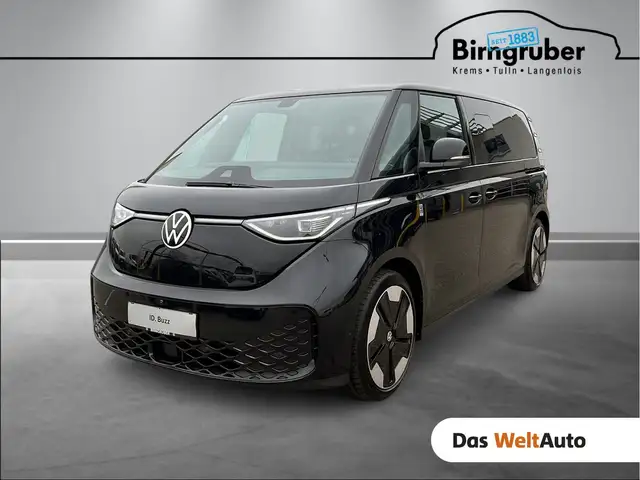 Volkswagen ID. Buzz VW ID. Buzz Pro LR 210 kW