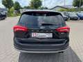 Ford Focus Turnier Active X Schwarz - thumbnail 5
