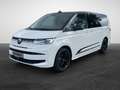 Volkswagen T7 Multivan 2.0 TDI DSG Edition lang Weiß - thumbnail 3