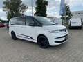 Volkswagen T7 Multivan 2.0 TDI DSG Edition lang Weiß - thumbnail 17