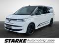 Volkswagen T7 Multivan 2.0 TDI DSG Edition lang Weiß - thumbnail 2