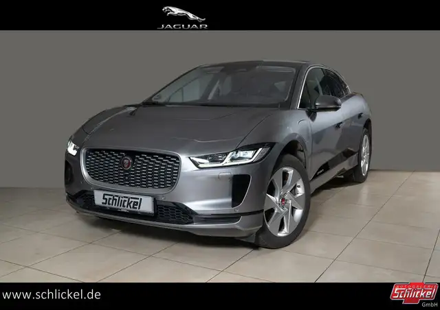 Jaguar I-Pace EV320 SE Leder 360°Kamera Navi Standheizung