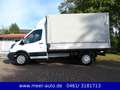 Ford Transit Pritsche/Plane 350 L2 Einzelkabine/GJR Weiß - thumbnail 4