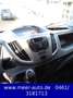 Ford Transit Pritsche/Plane 350 L2 Einzelkabine/GJR Weiß - thumbnail 9