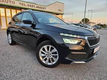 1.0 TSI 115 CV Selection