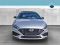 Hyundai i30 FL Kombi  1.5 T-GDI  48V N Line DCT *ACC*AUT* Silber - thumbnail 2