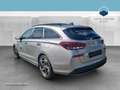 Hyundai i30 FL Kombi  1.5 T-GDI  48V N Line DCT *ACC*AUT* Silber - thumbnail 4