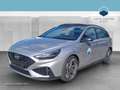 Hyundai i30 FL Kombi  1.5 T-GDI  48V N Line DCT *ACC*AUT* Silber - thumbnail 3
