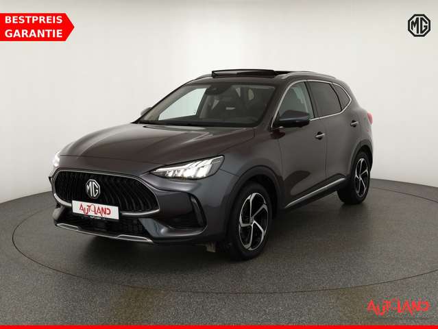 Imagine MG HS 1.5 T-GDI Luxury Aut. LED ACC Navi Pano