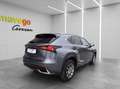 Lexus NX 300h Business Line Hybrid Aut. *MWST*LEASING*ACC*LEDER* Gris - thumbnail 5
