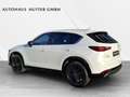 Mazda CX-5 2.2L D 184ps 6AT AWD HOMURA COMH + STHZ + AHK Weiß - thumbnail 4