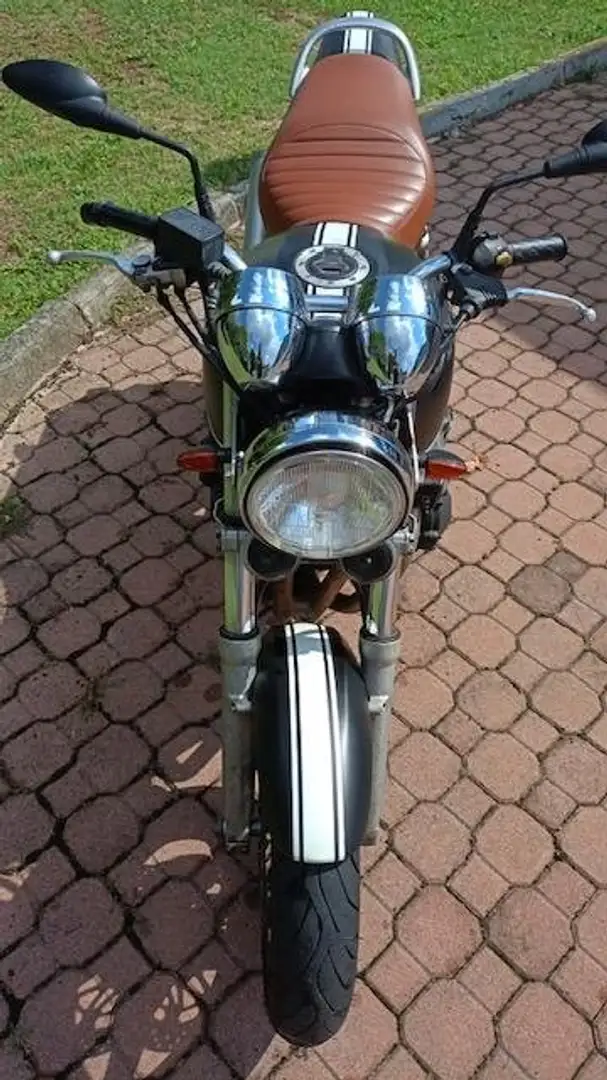 Suzuki GSX 750 Inazuma - 2