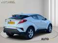 Toyota C-HR 1.8 Hybrid Style|Camera|Goed Onderhouden|Clima|PDC Wit - thumbnail 14