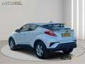 Toyota C-HR 1.8 Hybrid Style|Camera|Goed Onderhouden|Clima|PDC Wit - thumbnail 5