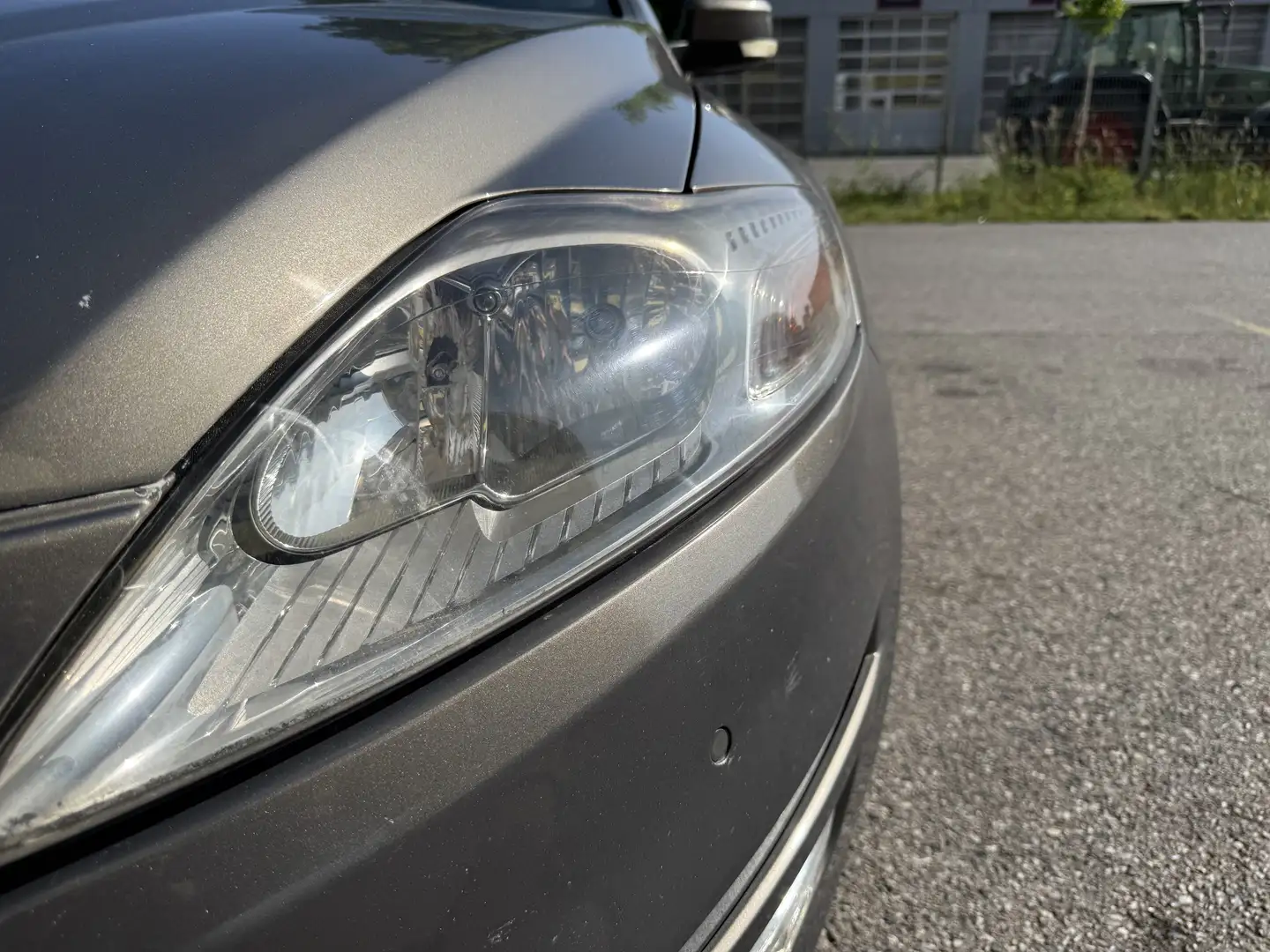 Ford Mondeo Traveller Trend 1,6 TDCi DPF - 1