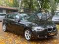 BMW 118 d Sport Line Schiebedach,Keyless,Xenon,Navi Schwarz - thumbnail 4