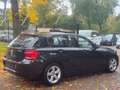 BMW 118 d Sport Line Schiebedach,Keyless,Xenon,Navi Schwarz - thumbnail 16