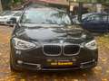 BMW 118 d Sport Line Schiebedach,Keyless,Xenon,Navi Schwarz - thumbnail 2