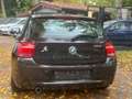 BMW 118 d Sport Line Schiebedach,Keyless,Xenon,Navi Schwarz - thumbnail 11