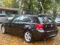 BMW 118 d Sport Line Schiebedach,Keyless,Xenon,Navi Schwarz - thumbnail 13