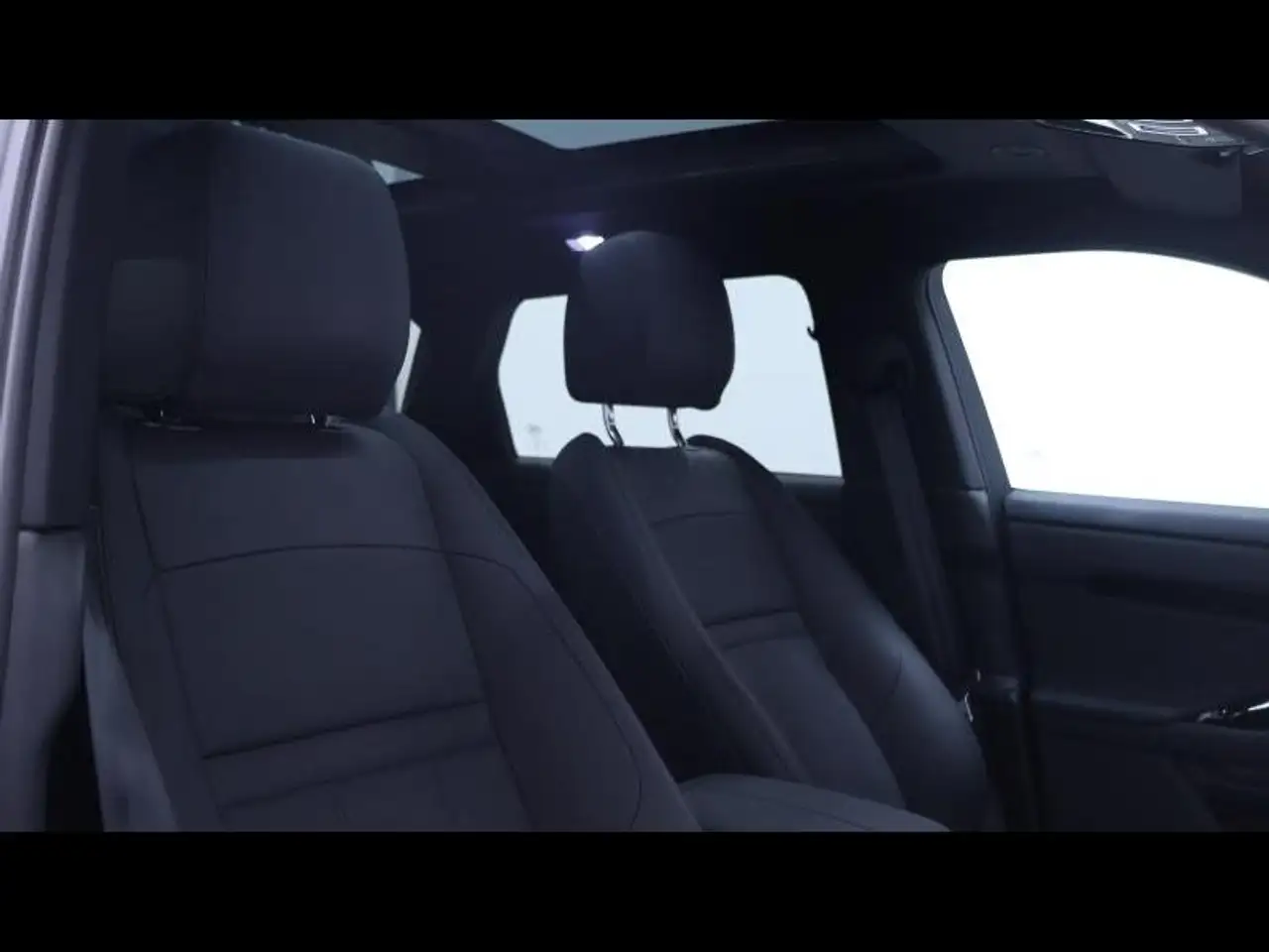 Land Rover Range Rover Evoque 2026 — фото 12