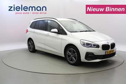 BMW 216 216i 7 persoons High Executive Sportline