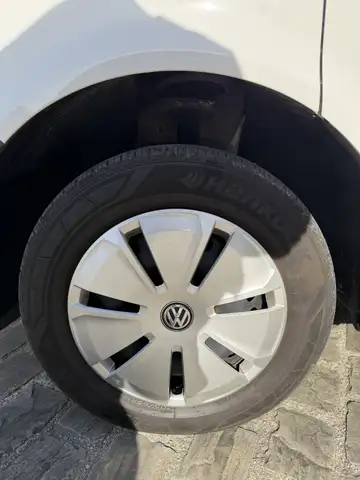 Volkswagen T7 Transporter T6 L1 2.0 TDI 16V Fourgon court 110 cv Business GA