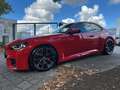 BMW M2 Coupe Track Pack LED*H&K*CARPONSitze*MM Rot - thumbnail 7
