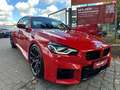 BMW M2 Coupe Track Pack LED*H&K*CARPONSitze*MM Rot - thumbnail 1