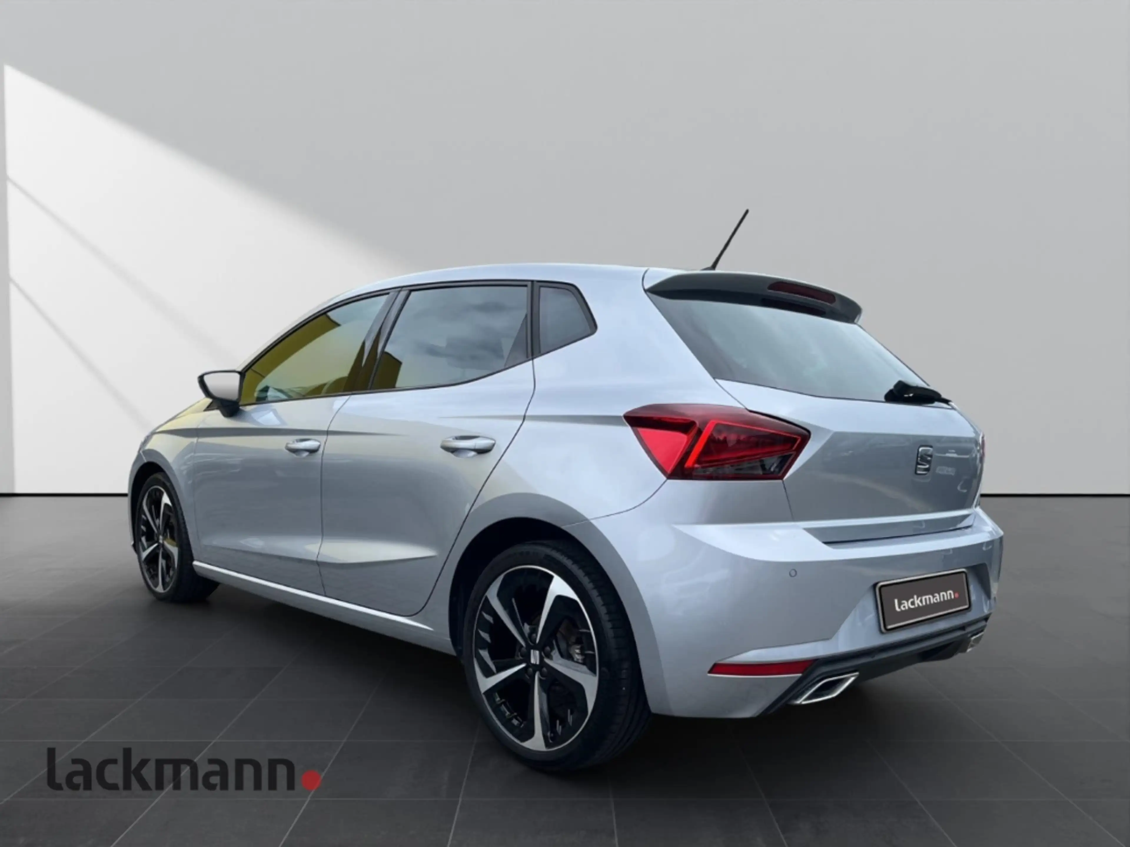 SEAT Ibiza FR 1.0 TSI*Pano*Beats*LED*Winter*Kamera* — photo 7