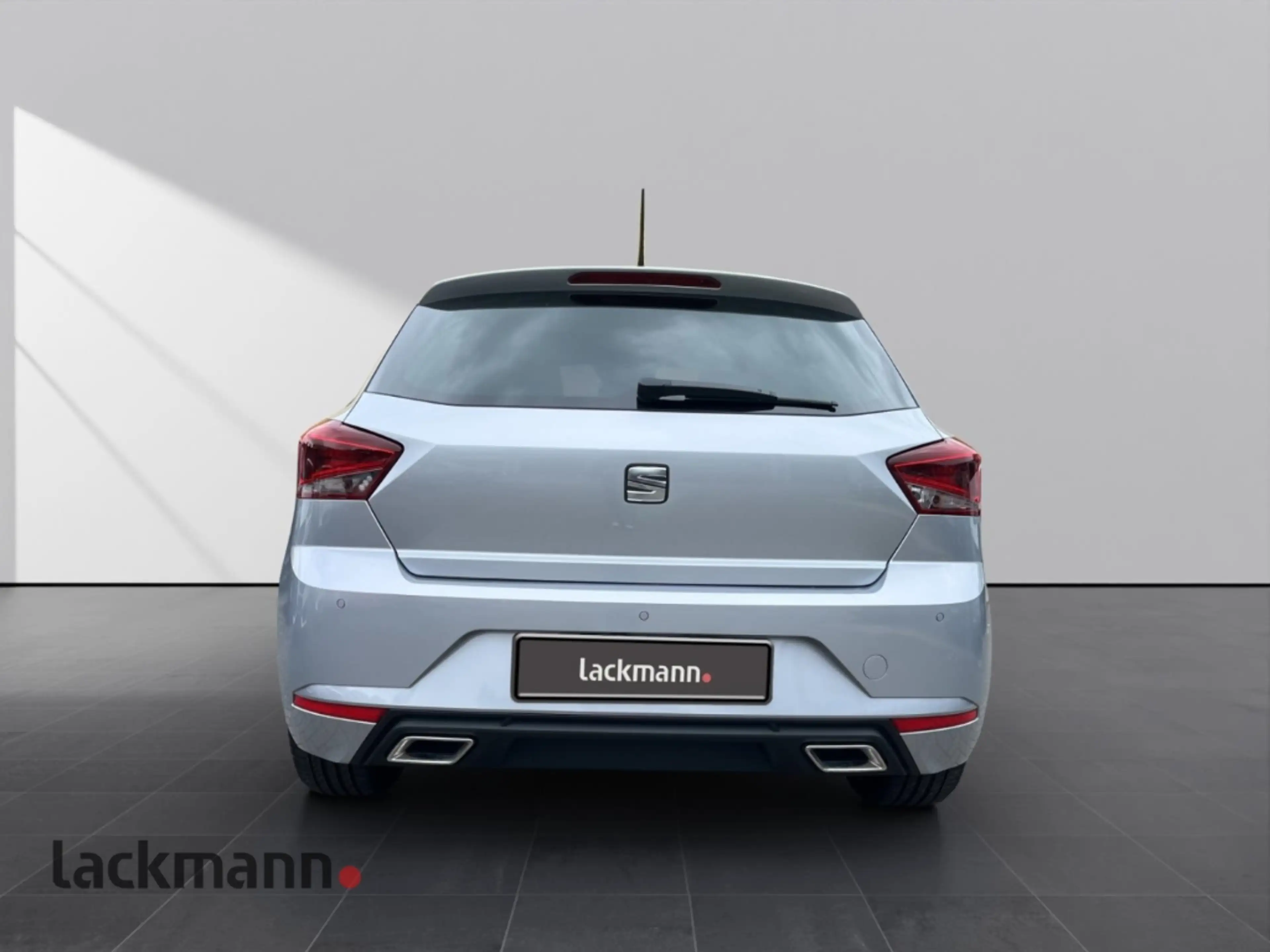 SEAT Ibiza FR 1.0 TSI*Pano*Beats*LED*Winter*Kamera* — photo 6