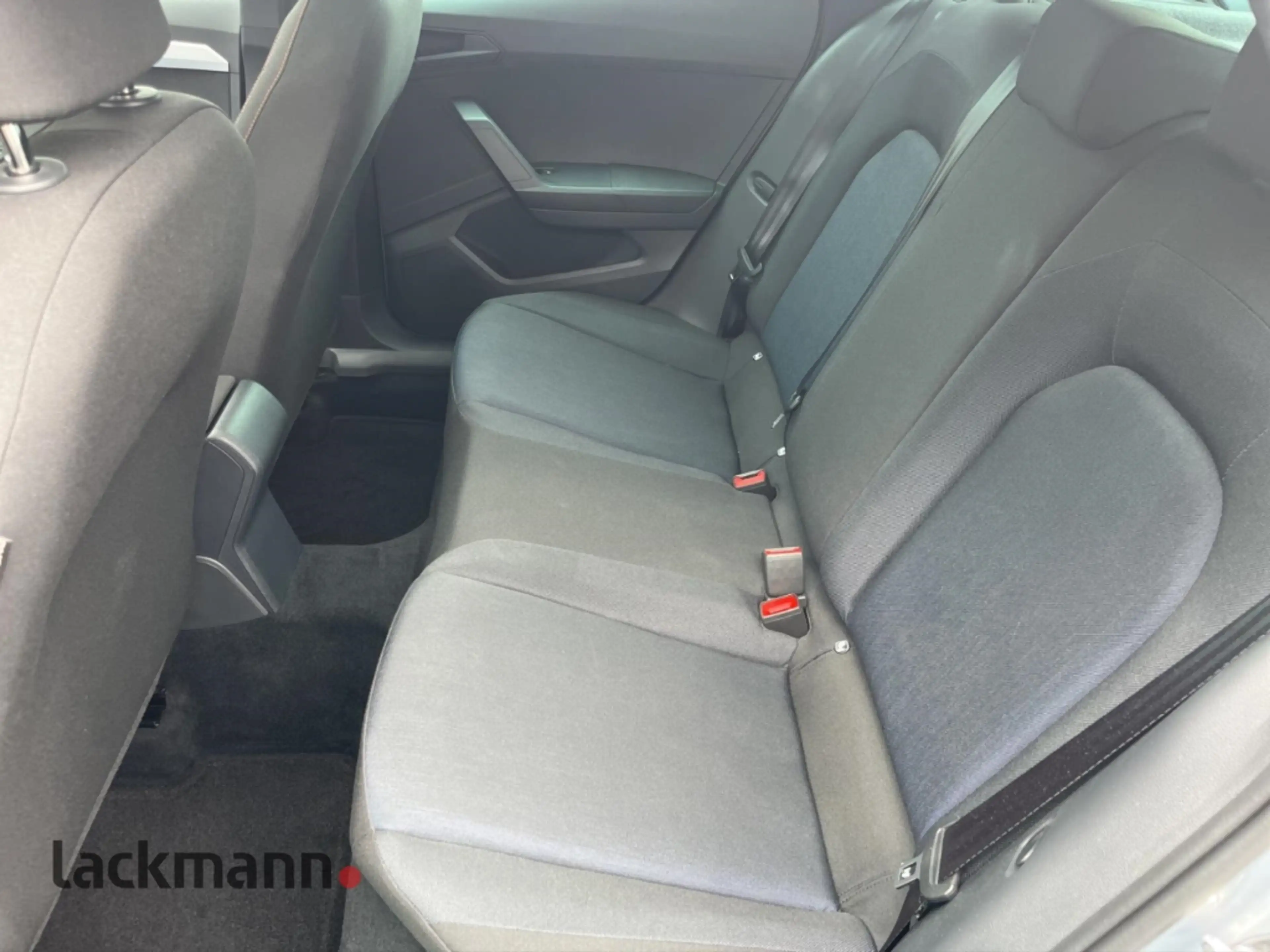SEAT Ibiza FR 1.0 TSI*Pano*Beats*LED*Winter*Kamera* — photo 10