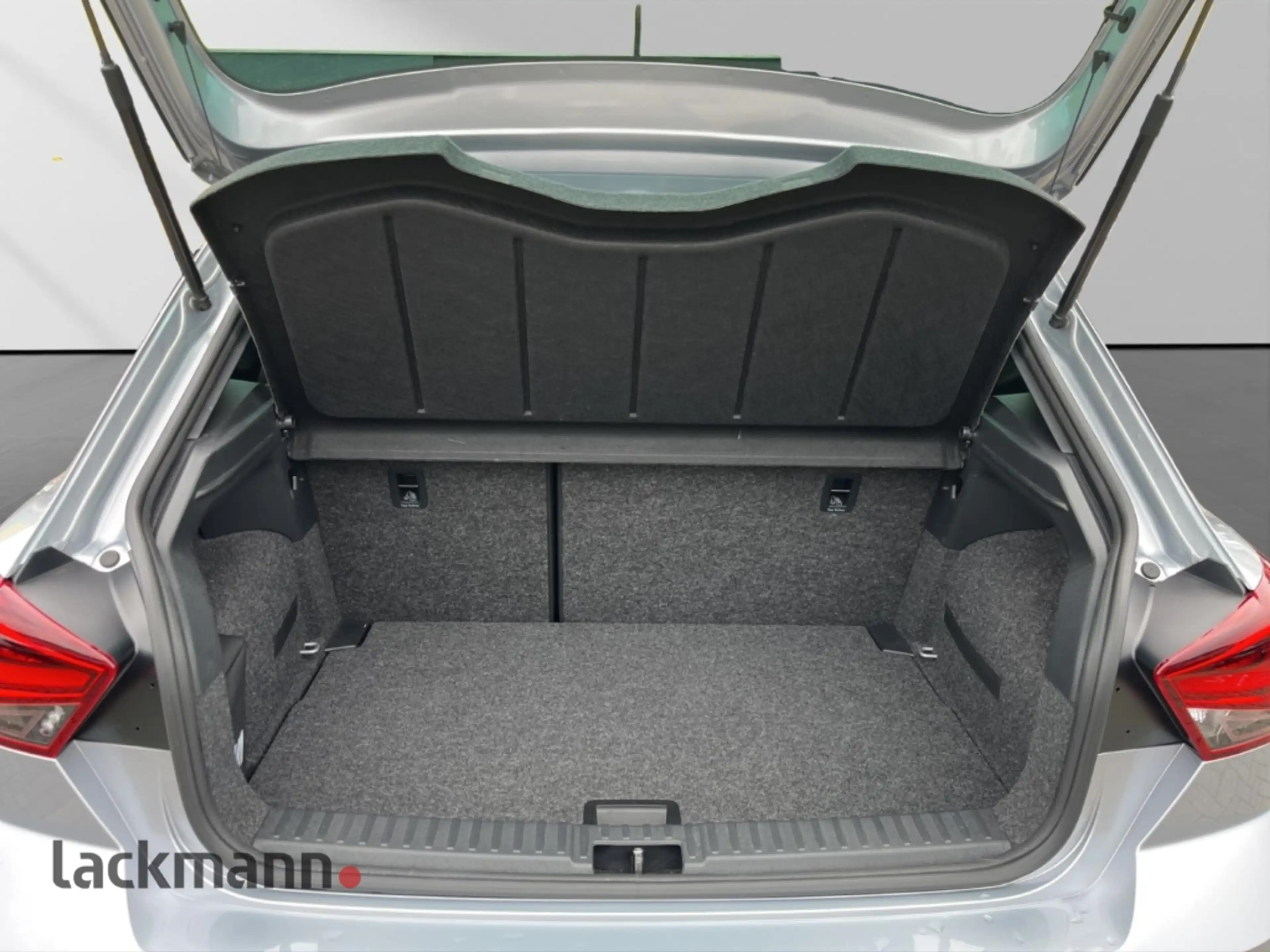 SEAT Ibiza FR 1.0 TSI*Pano*Beats*LED*Winter*Kamera* — photo 8
