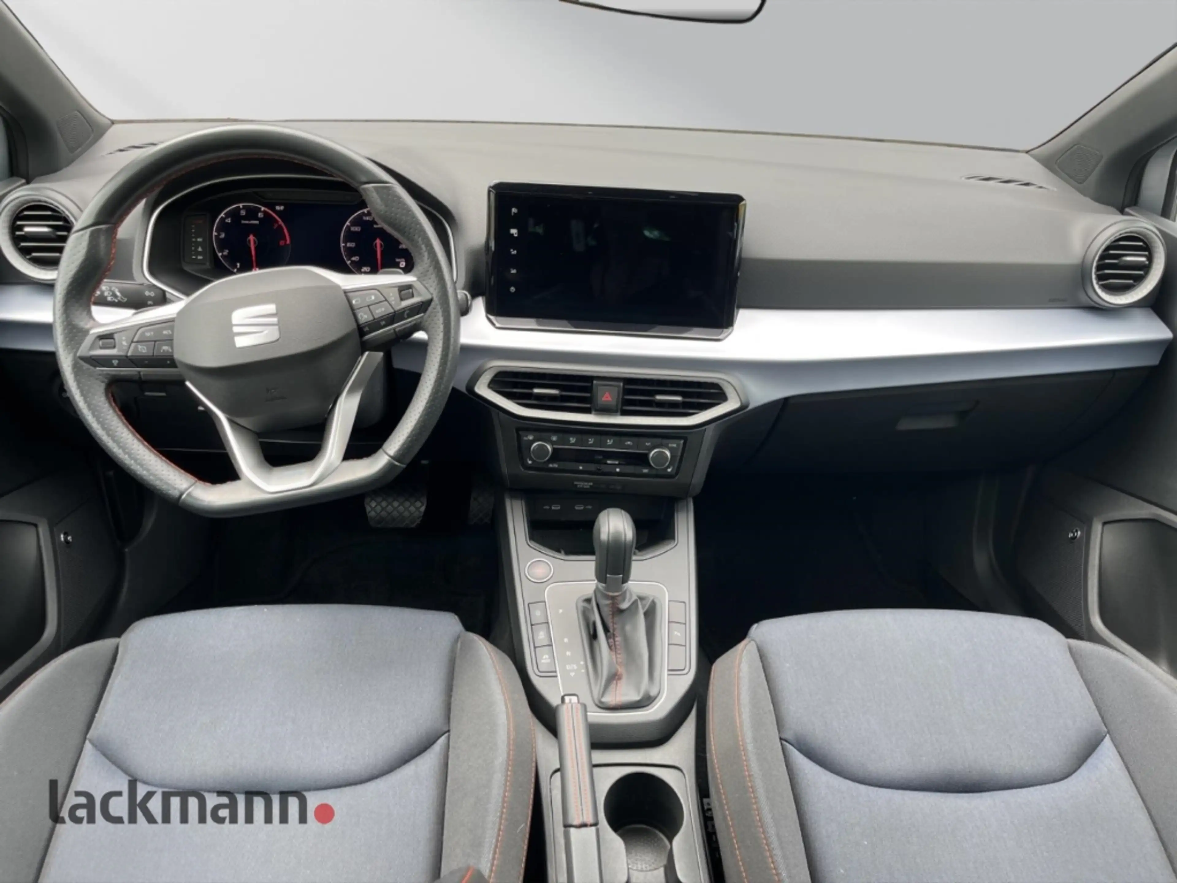 SEAT Ibiza FR 1.0 TSI*Pano*Beats*LED*Winter*Kamera* — photo 11