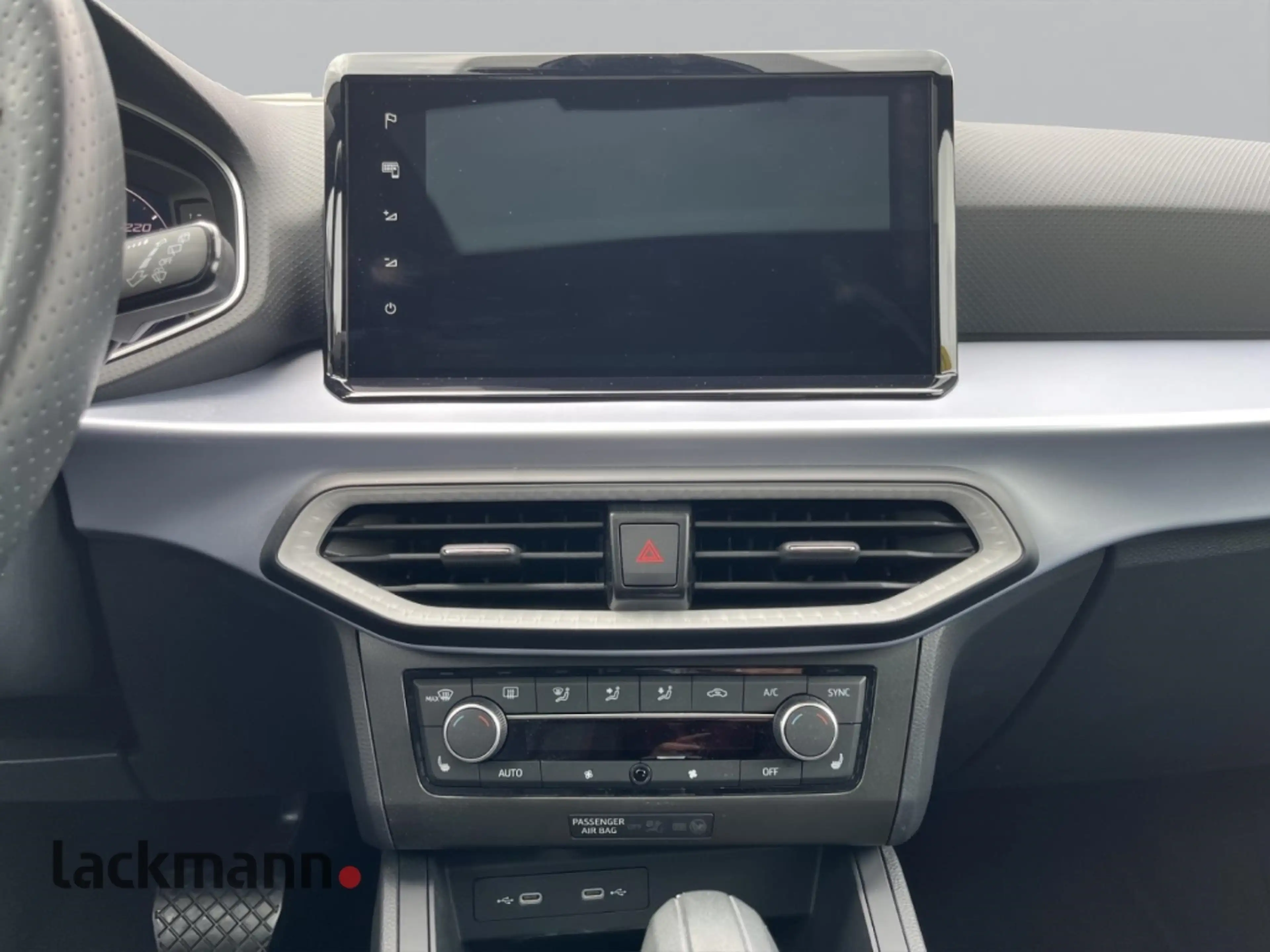 SEAT Ibiza FR 1.0 TSI*Pano*Beats*LED*Winter*Kamera* — photo 13