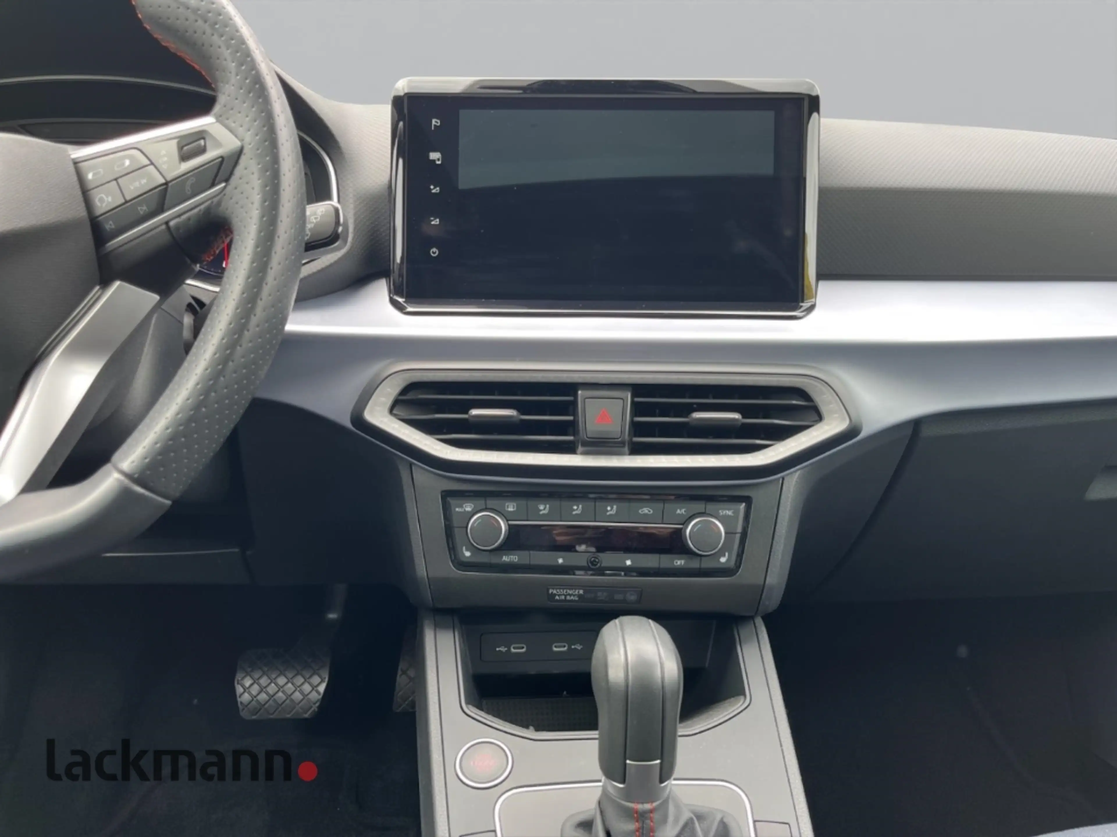 SEAT Ibiza FR 1.0 TSI*Pano*Beats*LED*Winter*Kamera* — photo 12