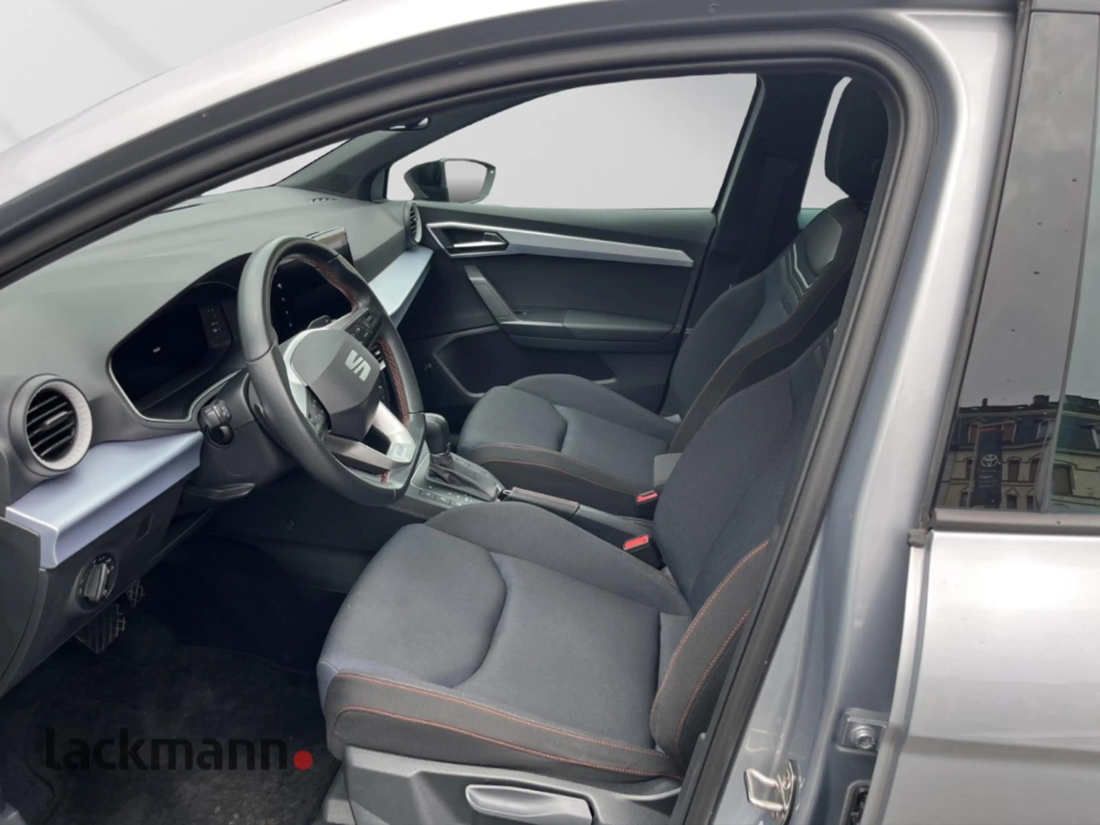 SEAT Ibiza FR 1.0 TSI*Pano*Beats*LED*Winter*Kamera* — photo 9