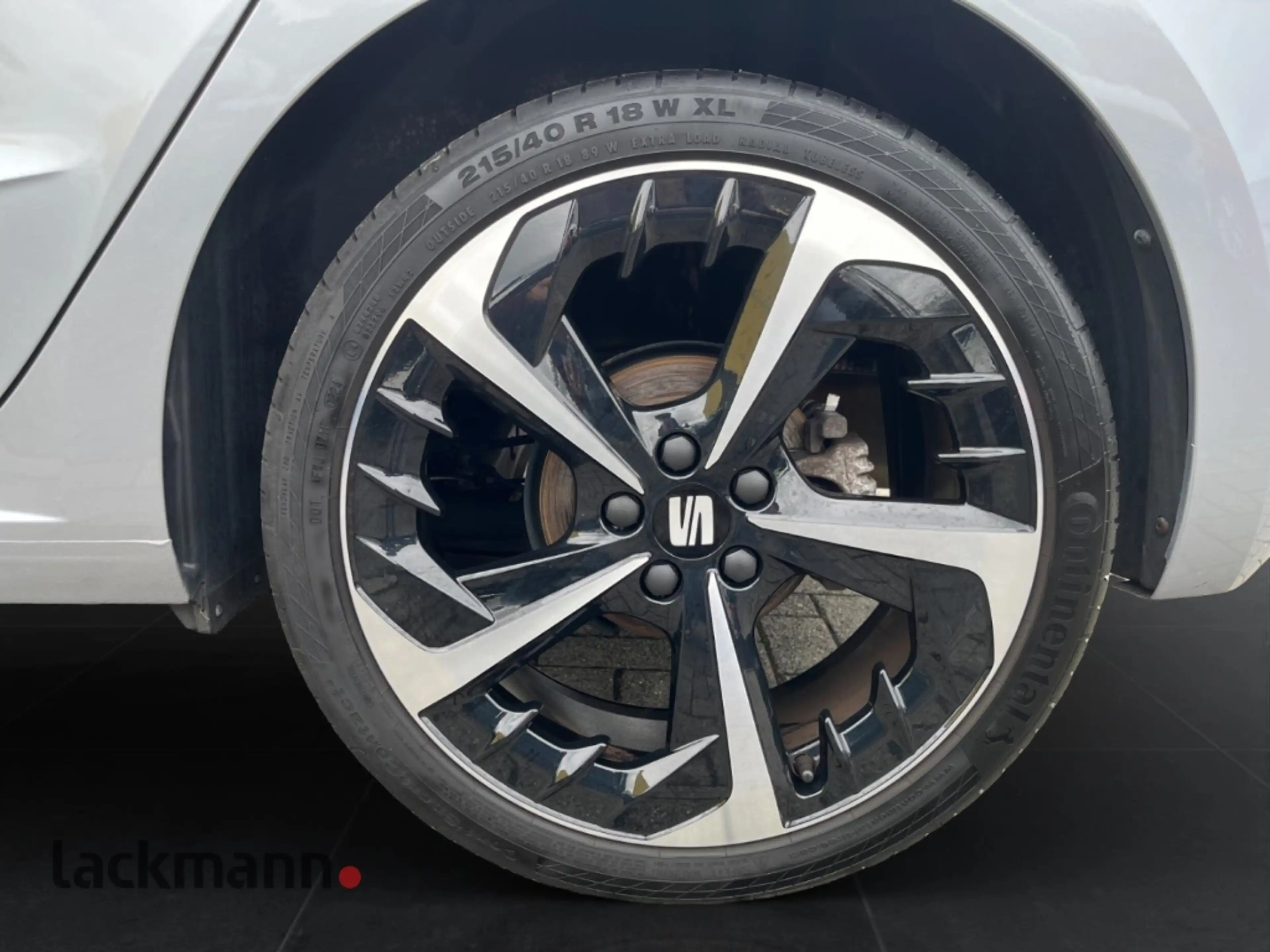 SEAT Ibiza FR 1.0 TSI*Pano*Beats*LED*Winter*Kamera* — photo 15