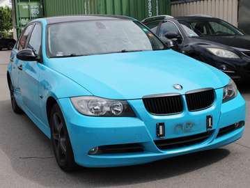 325 ix Limo Allrad